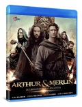 Arthur & Merlin (Blu-Ray)