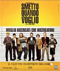 Smetto quando voglio (Blu-Ray)