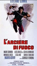 L'arciere di fuoco