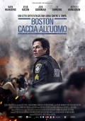 Boston - Caccia all'uomo (Blu-Ray)