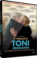 Vi presento Toni Erdmann