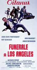 Funerale a Los Angeles
