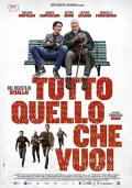 Tutto quello che vuoi (Blu-Ray)