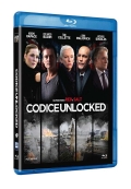 Codice Unlocked (Blu-Ray)