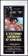 L'ultimo giorno d'amore