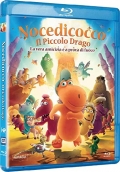 Nocedicocco - Il piccolo drago (Blu-Ray)