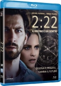 2:22 Il destino  gi scritto (Blu-Ray)