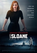 Miss Sloane (Blu-Ray)