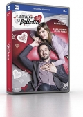 E' arrivata la felicit - Stagione 2 (6 DVD)