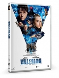 Valerian e la città dei mille pianeti
