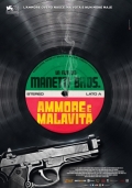 Ammore e malavita - Limited Edition (DVD + Blu-Ray + CD)