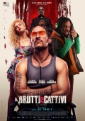 Brutti e cattivi (Blu-Ray)