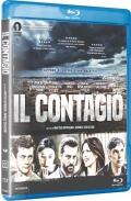 Il contagio (Blu-Ray)