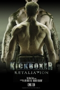 Kickboxer: Retaliation (Blu-Ray)