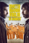 Smetto quando voglio - Ad honorem (Blu-Ray)