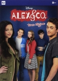 Alex & Co. - Stagione 3 (3 DVD)