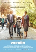 Wonder (Blu-Ray)