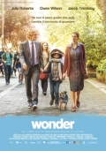 Wonder - Limited Steelbook