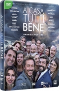 A casa tutti bene - Limited Steelbook (DVD)