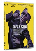 Grace Jones: Bloodlight and Bami