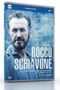 Rocco Schiavone - Stagione 2 (3 DVD)