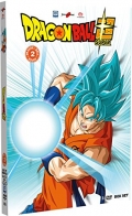 Dragon Ball Super, Vol. 2 (2 Blu-Ray)