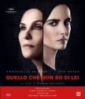 Quello che non so di lei (Blu-Ray)