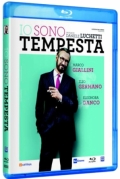 Io sono tempesta (Blu-Ray)