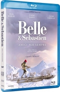 Belle & Sebastien - Amici per sempre (Blu-Ray)