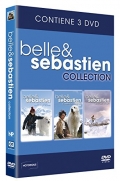 Belle & Sebastien Collection (3 DVD)