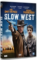 Slow west