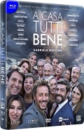 A casa tutti bene - Limited Steelbook (Blu-Ray)