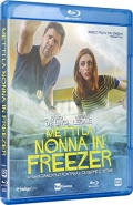 Metti la nonna in freezer (Blu-Ray)