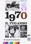 Il tuo anno - 1970 (Nuova Edizione)