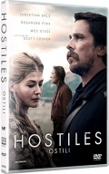 Hostiles - Ostili