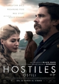 Hostiles - Ostili (Blu-Ray)