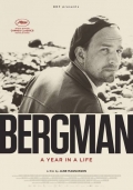 Bergman 100: La vita, i segreti, il genio