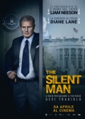 The silent man (Blu-Ray)