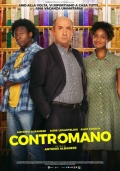 Contromano (Blu-Ray)