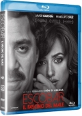 Escobar - Il fascino del male (Blu-Ray)