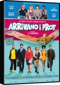 Arrivano i prof