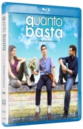 Quanto basta (Blu-Ray)