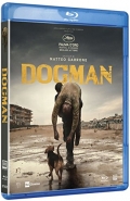 Dogman (Blu-Ray)