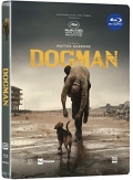 Dogman - Limited Steelbook (Blu-Ray)