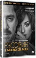 Escobar - Il fascino del male - Edizione Speciale (2 DVD)