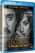 Escobar - Il fascino del male - Edizione Speciale (Blu-Ray)