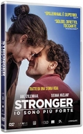 Stronger - Io sono più forte
