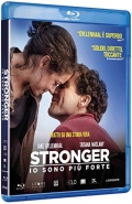 Stronger - Io sono più forte (Blu-Ray)