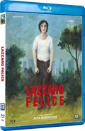 Lazzaro felice (Blu-Ray)