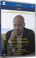 Il Commissario Montalbano - Anno 2018 (2 DVD)